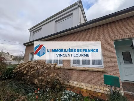 maison de village à valoriser