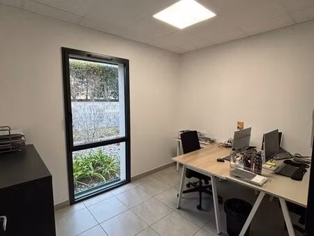 bureau à louer