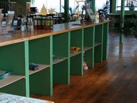 a vendre fond de commerce