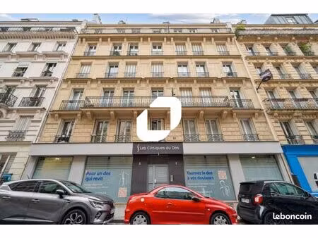 local commercial 108 m²