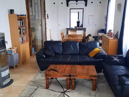 maison 6 chambres 176 m2