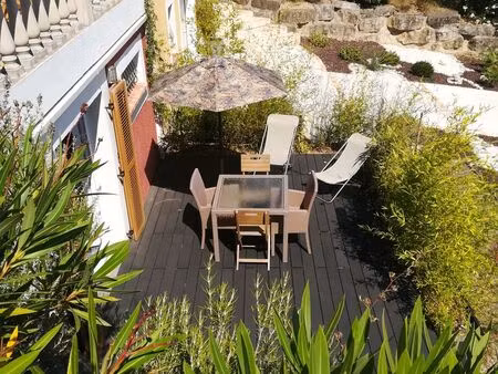 location 1km du lac cavayere