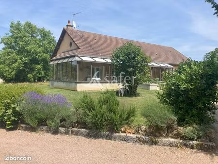 propriété 7 pièces 336 m²