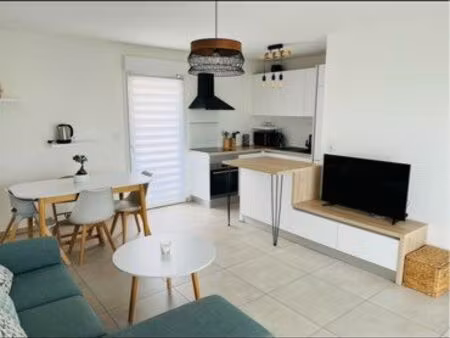 à vendre superbe appartement t3 secteur rocade