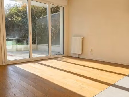 appartement 48 m² franconville