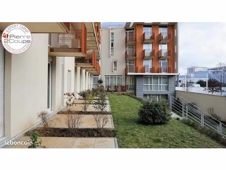 appartement 1 pièce 18 m²