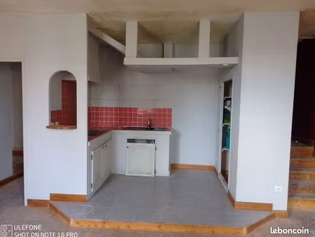 location appartement t3