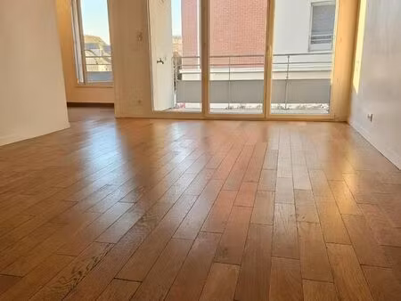 appartement 76 m² franconville