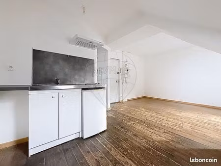 immeuble 5 pièces 80 m²