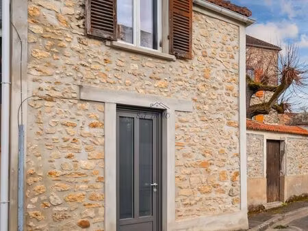 maison 2 pièces 42 m²