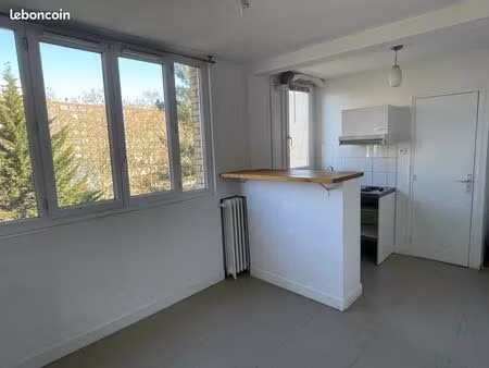 location appartement 1pièce saint ouen sur seine