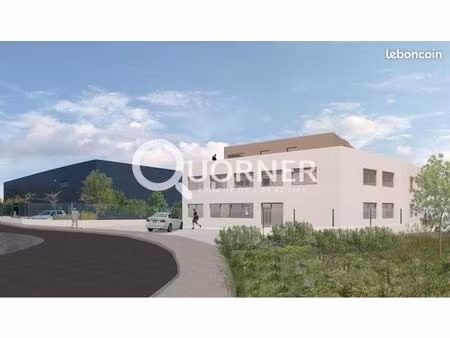 bureaux 130 m² fréjus