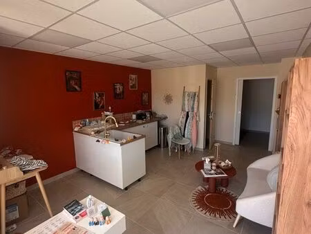 local professionnel/commercial neuf ajaccio (stiletto)