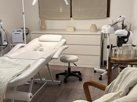 local centre paramédical cergy