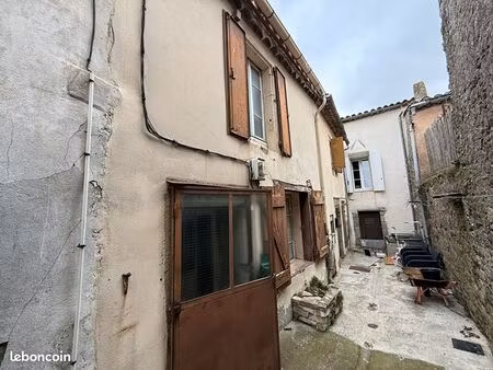 maison 3 pièces 51 m²