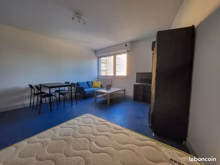 ideal investisseur - appartement loué proche gare