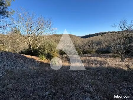 terrain 2 970 m² saint etienne de fontbellon