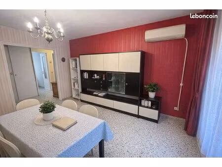 appartement à proximité du centre-ville de narbonne