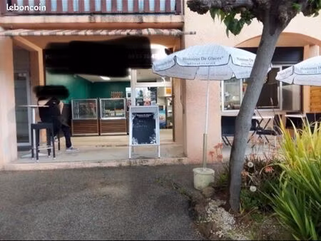 local commercial 60m2