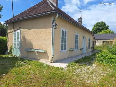 maison 4 pièces 105 m²