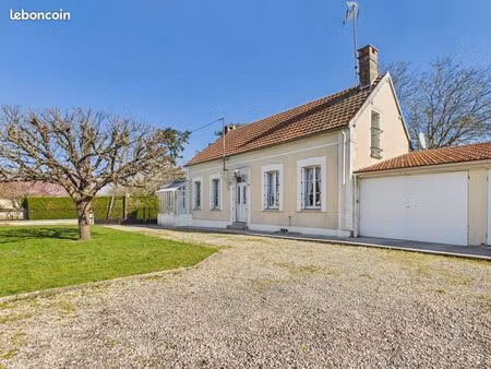 longère 4 pièces 106 m²