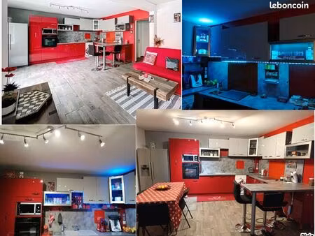 bel appartement narbonne