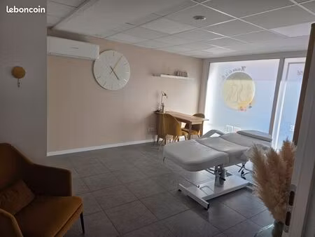 location local esthétique