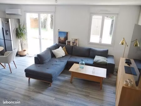 vente maison 4 pièces à cerny