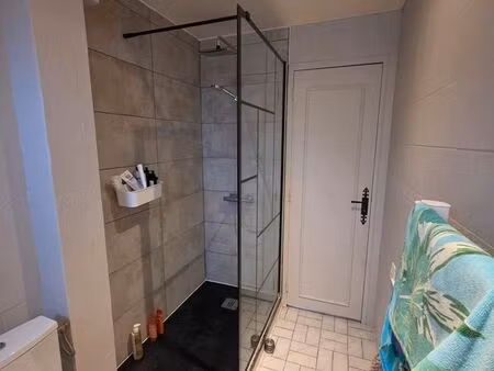 maison 4 chambres 102m² avec sous-sol