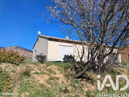 maison 4 pièces 120 m²