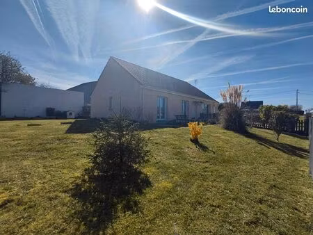 vend maison individuelle