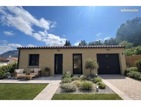 villegailhenc - nouveau lotissement – livraison octobre 2026 - projet de construction à pe