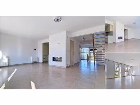 duplex à louer à brusselsesteenweg  19 meise (vbd99363)