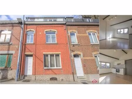 appartement à louer avec 1 chambre   saint-servais (vbd99396)