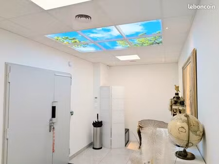 bureaux a louer le pradet