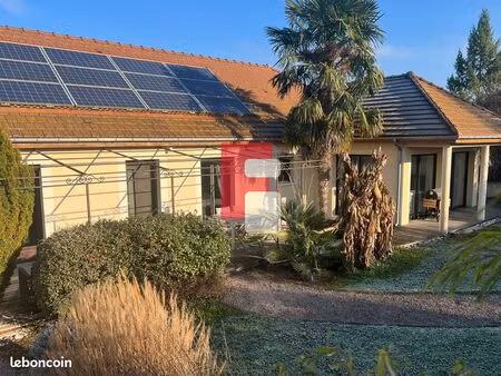 maison 10 pièces 171 m²