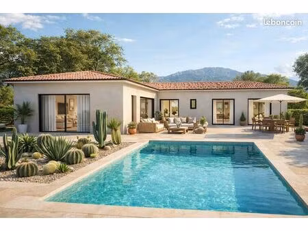 projet de construction