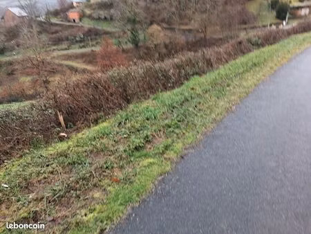 terrains constructibles