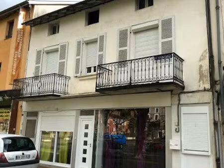 appartement a louer de type t3