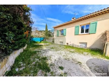 appartement 3 pièces 81 m²