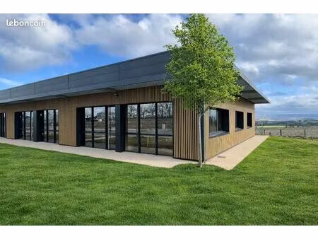 bureaux à louer – zone de malan (proximité rodez)