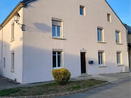 maison à louer bazeilles