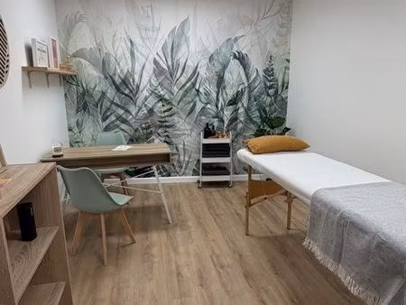 location bureau bien être