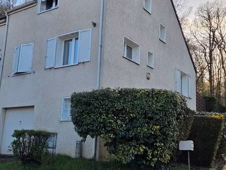 maison 101m² vaujours