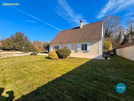 maison 4 pièces 84 m²