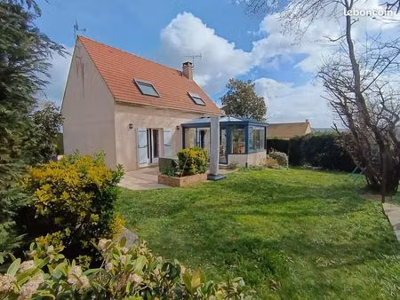 maison traditionnelle 6 pièces 141 m2