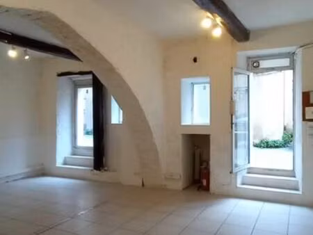 local commercial draguignan