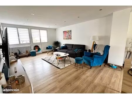 maison 5 pièces 90 m²
