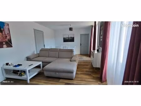 appartement t3 aurillac