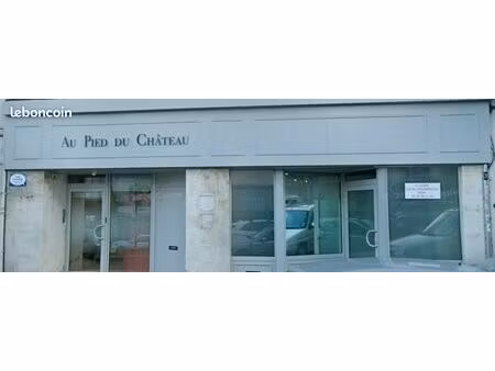 local commercial 70m2